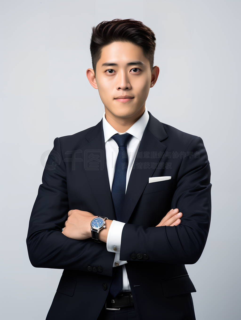 张荐洋 交互与体验设计负责人